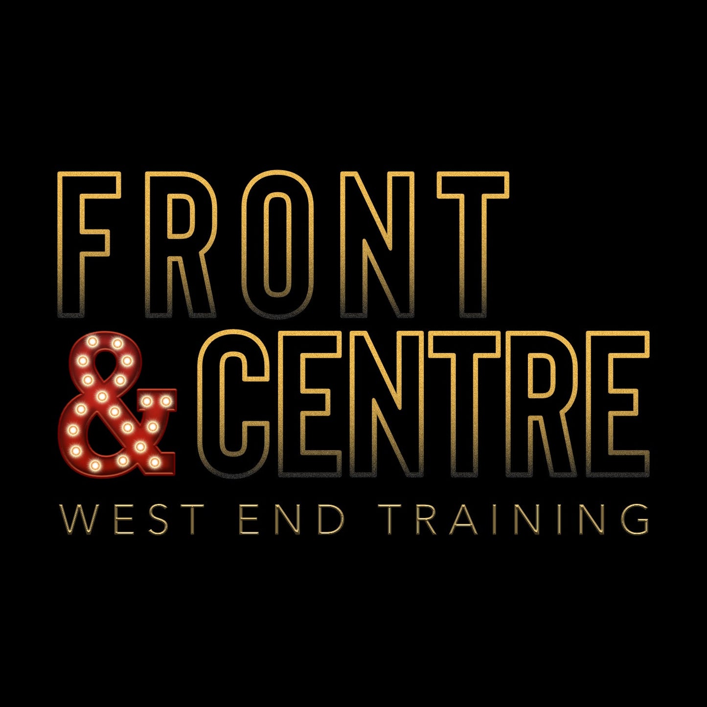West End Training Programme Deposit