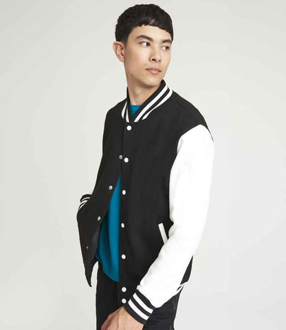 MJ Varsity Jacket