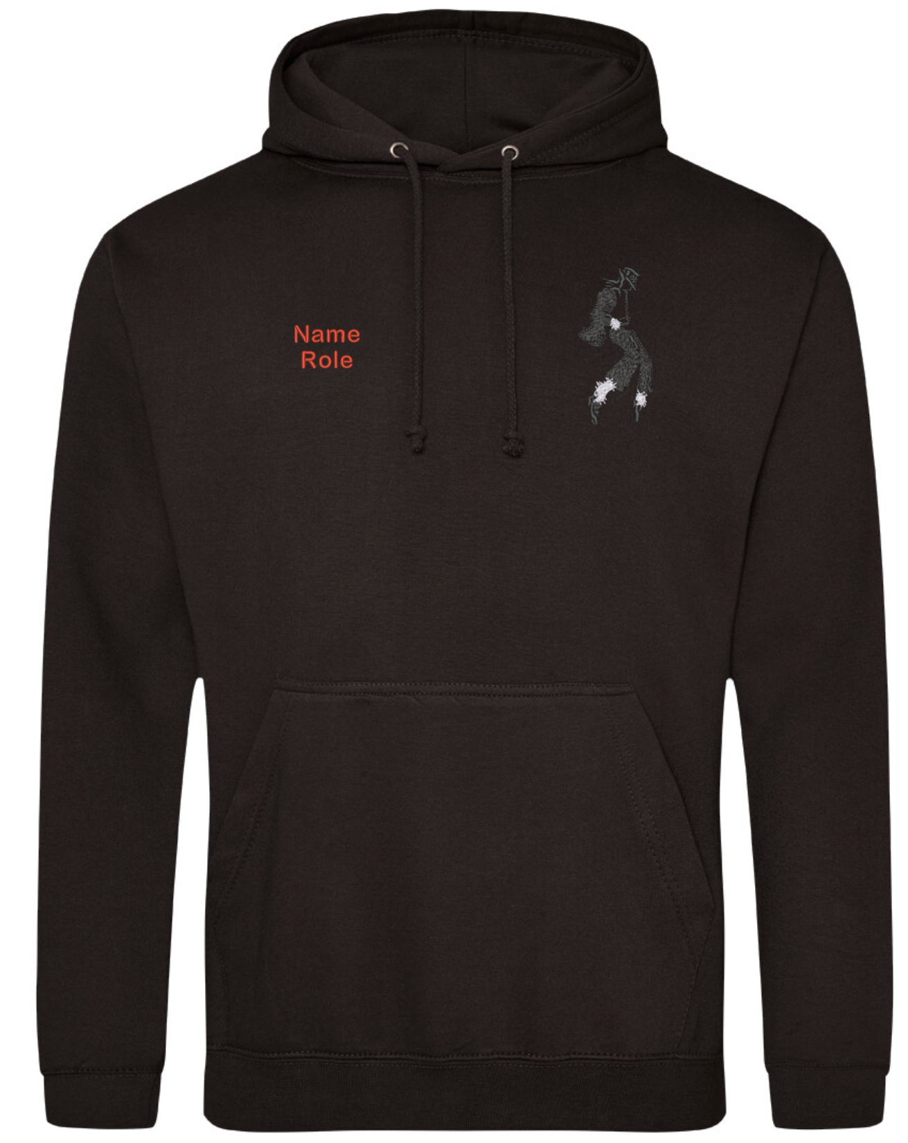 MJ Hoodie