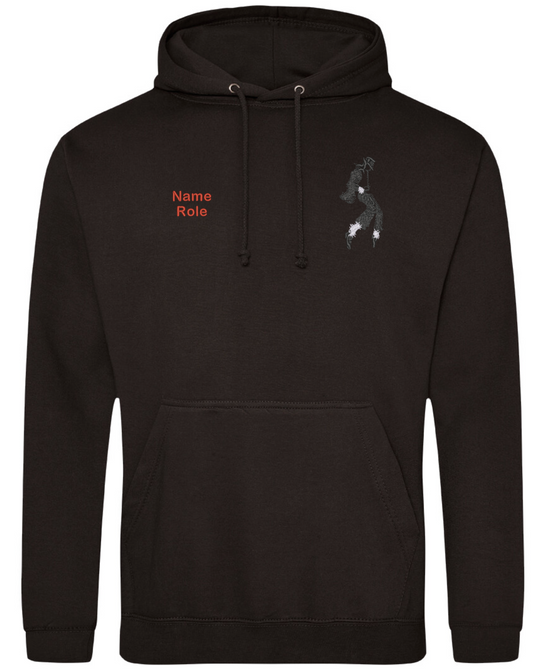 MJ Hoodie