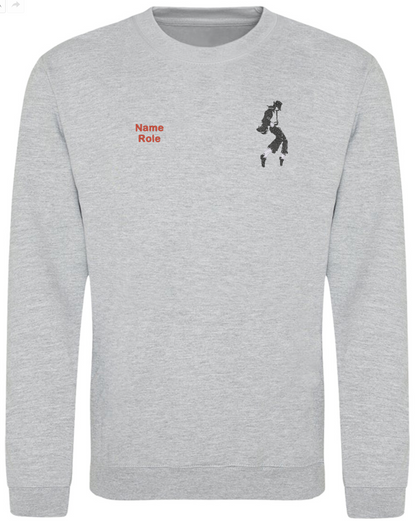 MJ Sweatshirt