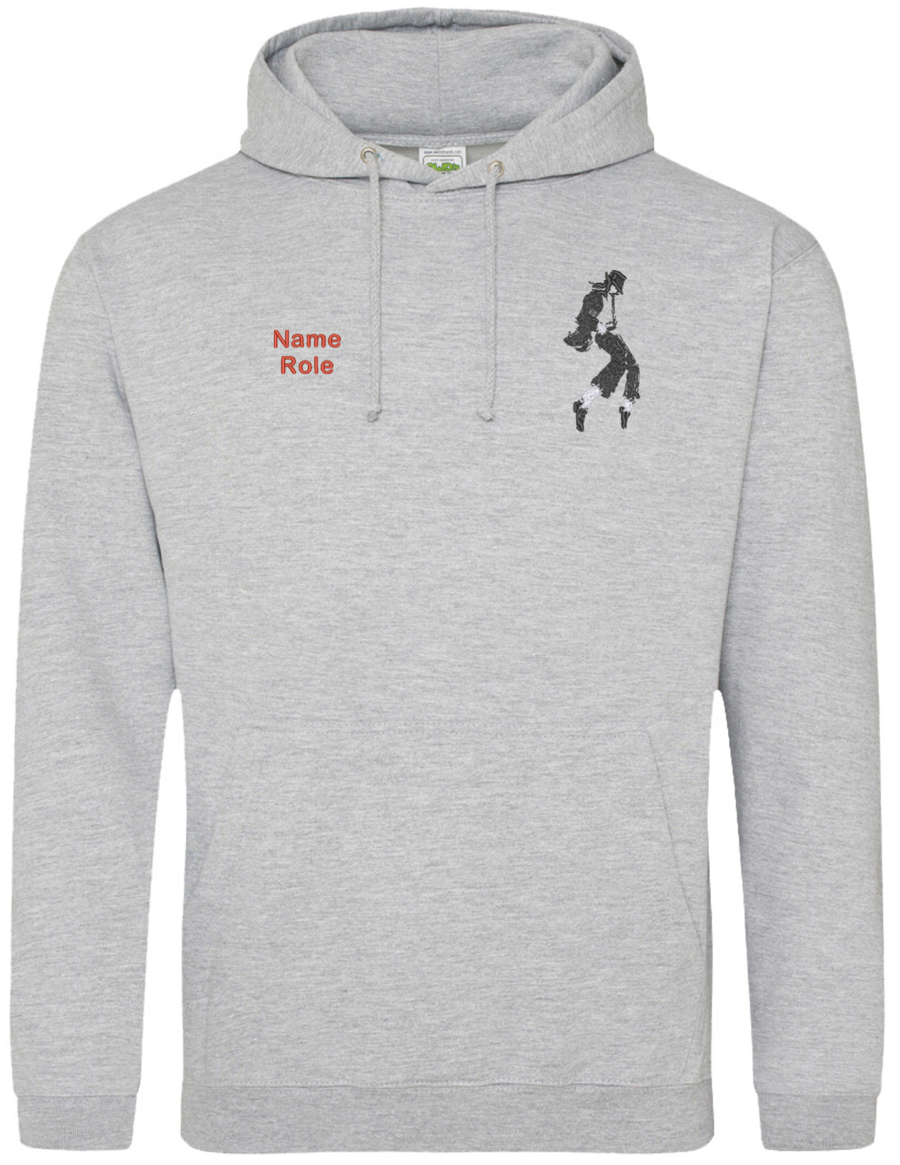 MJ Hoodie
