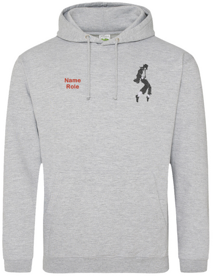 MJ Hoodie