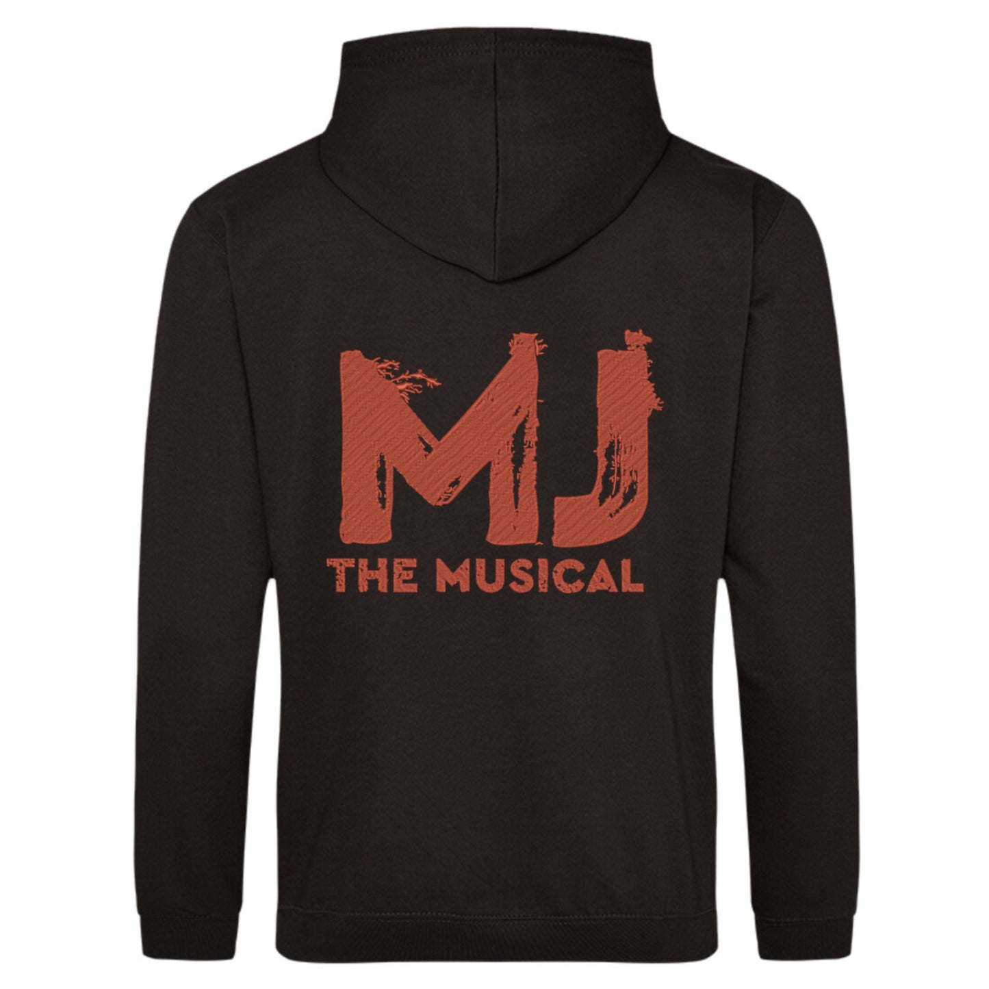 MJ Hoodie