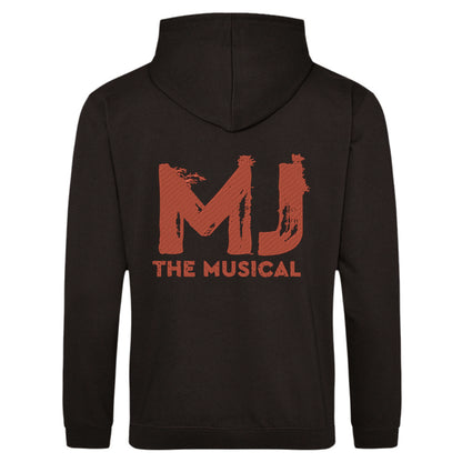 MJ Hoodie