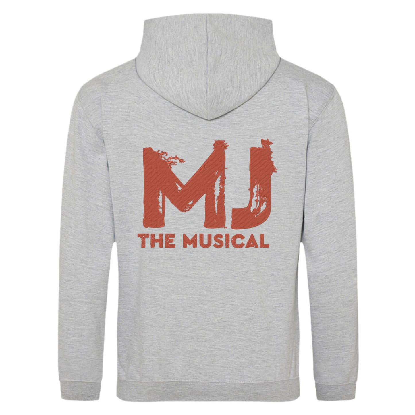MJ Hoodie