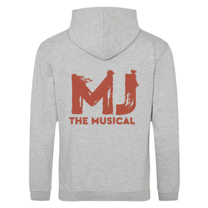 MJ Hoodie