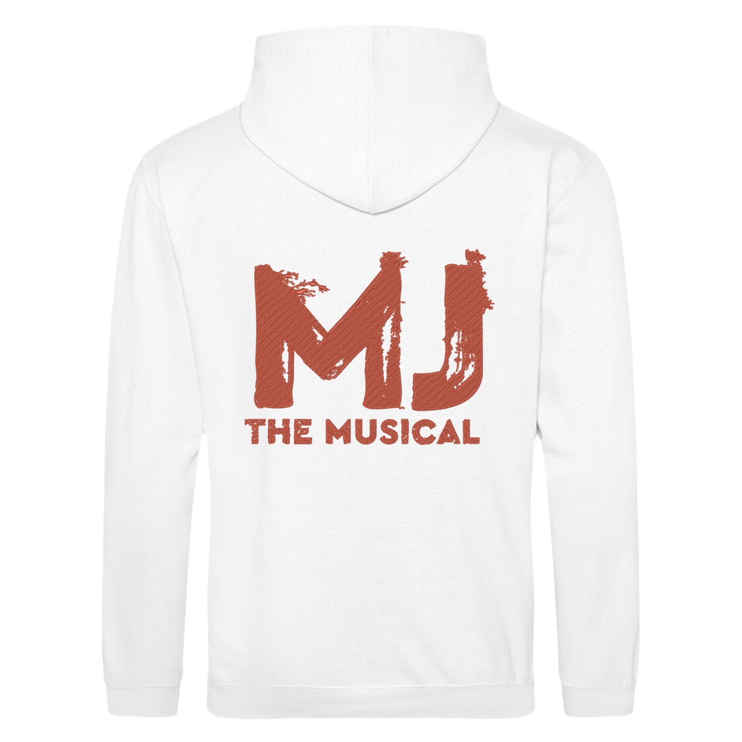 MJ Hoodie