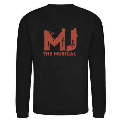 MJ Sweatshirt