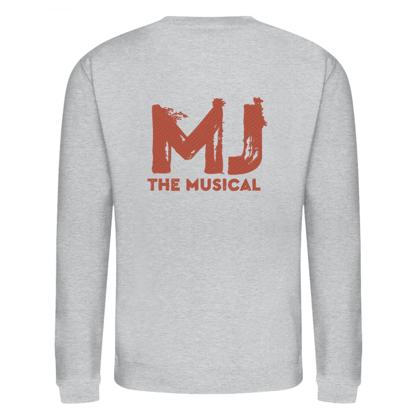 MJ Sweatshirt