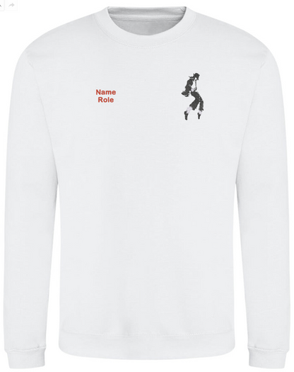 MJ Sweatshirt
