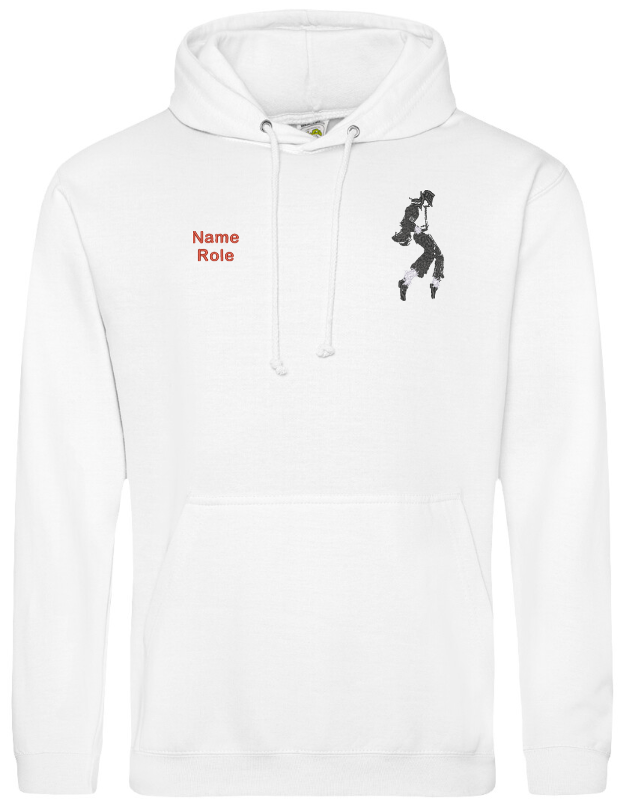 MJ Hoodie
