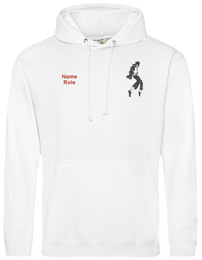 MJ Hoodie