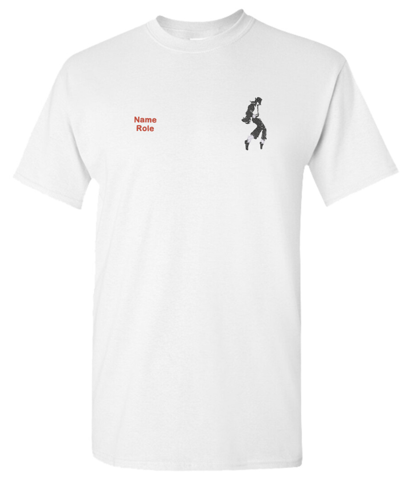 MJ T-Shirt